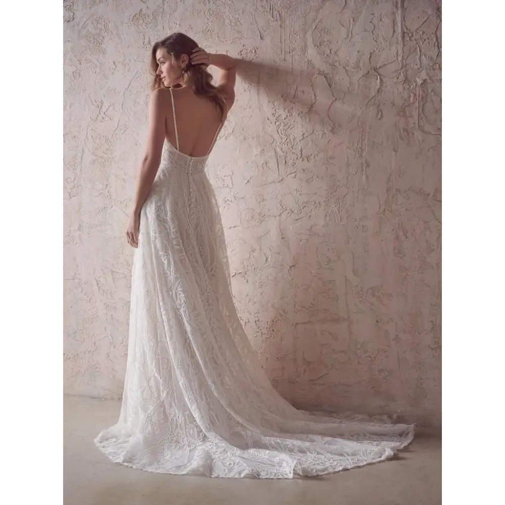 Hanaleigh by Maggie Sottero - Wedding Dresses
