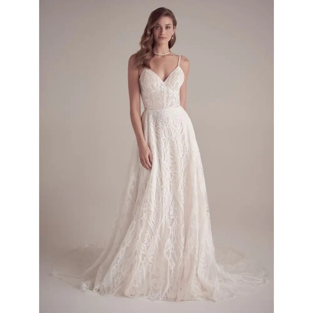 Hanaleigh by Maggie Sottero - Wedding Dresses