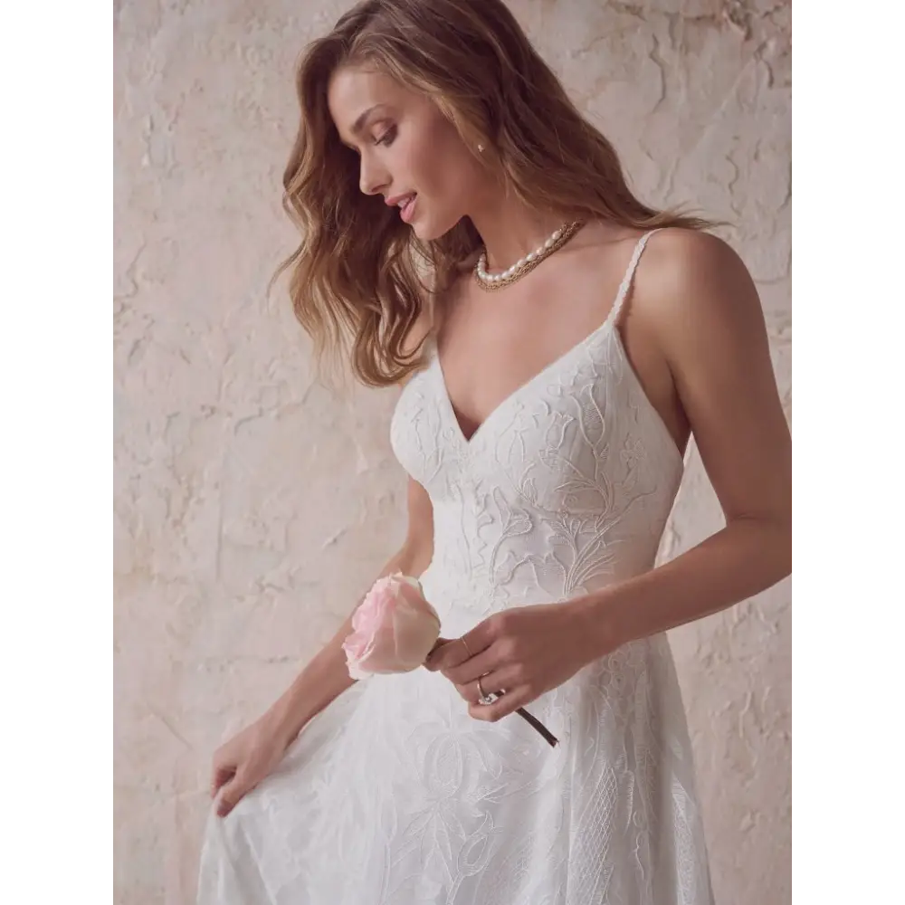 Hanaleigh by Maggie Sottero - Wedding Dresses