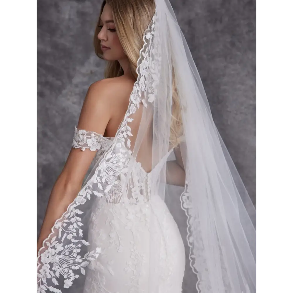Harlem Lane by Maggie Sottero - Wedding Dresses