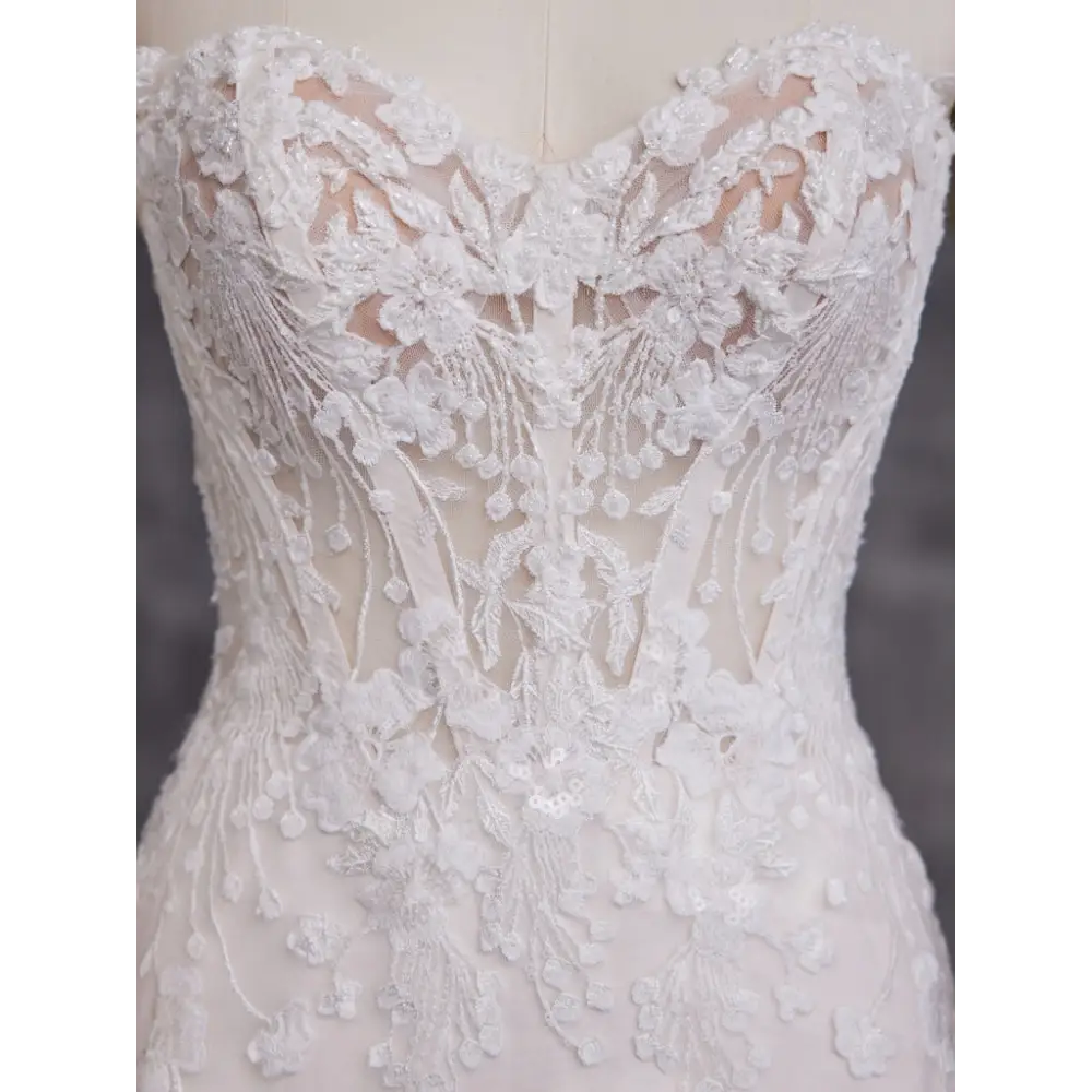 Harlem Lane by Maggie Sottero - Wedding Dresses