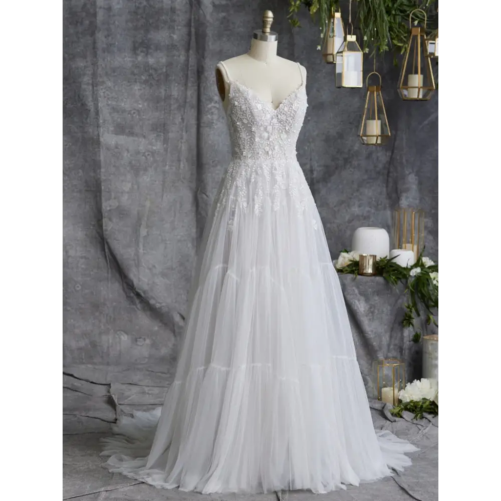 Harriet by Rebecca Ingram - Wedding Dresses