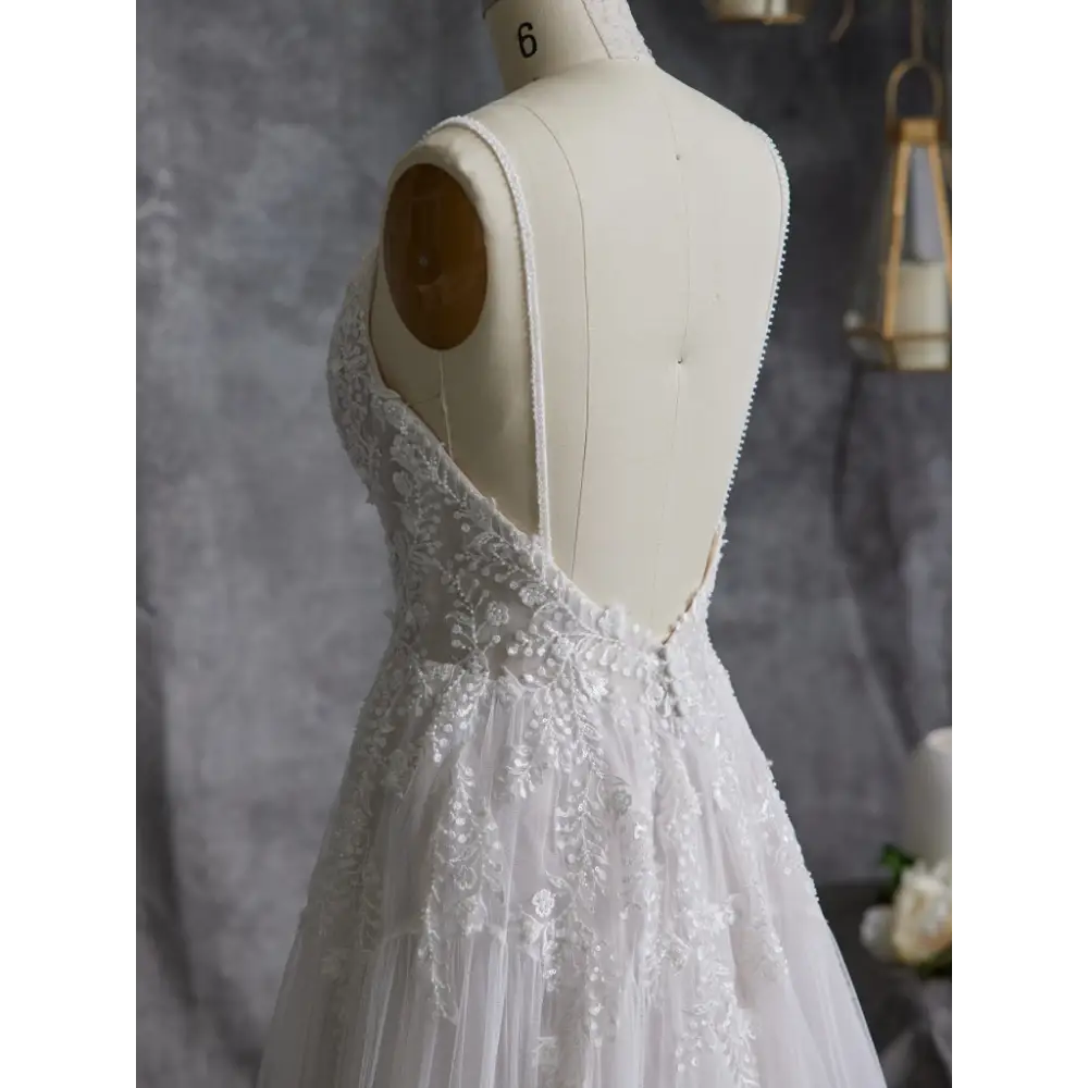 Harriet by Rebecca Ingram - Wedding Dresses