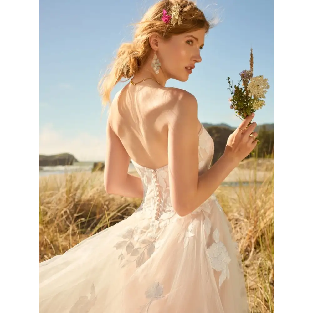 Hattie Lane Lynette by Rebecca Ingram - Wedding Dresses