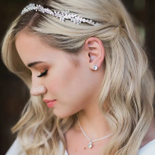 HB1912 Headband - Accessories