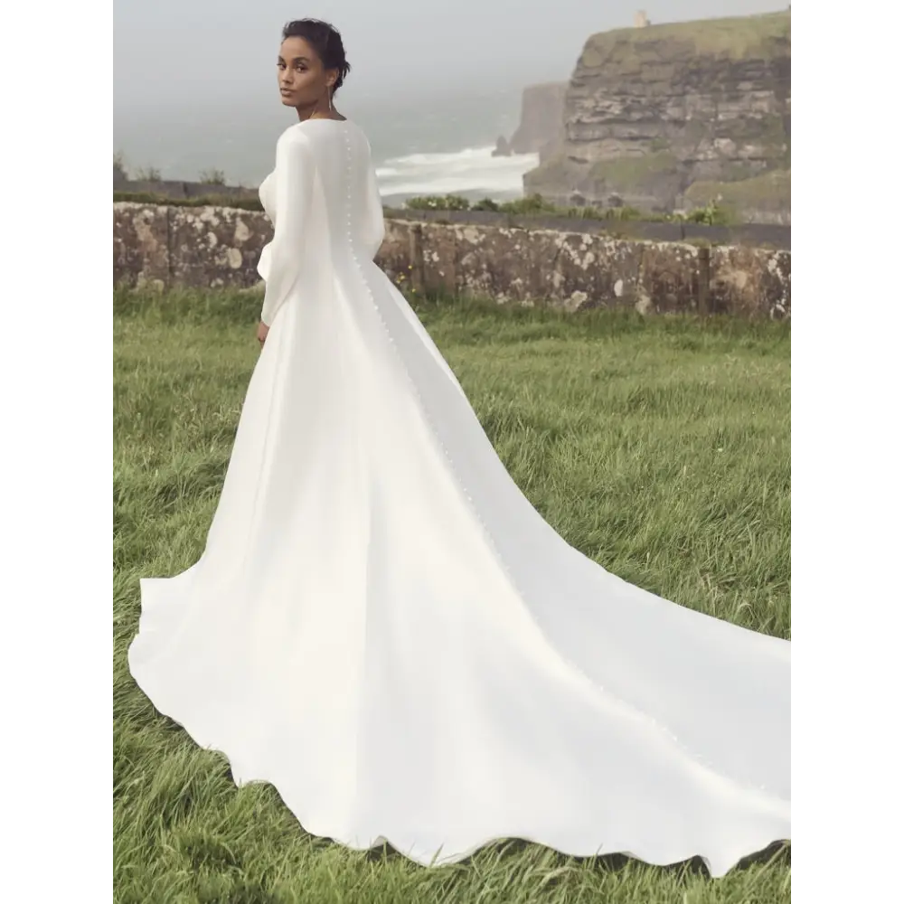Helen by Rebecca Ingram - Wedding Dresses