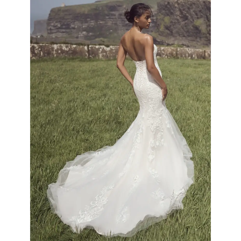 Helen by Rebecca Ingram - Wedding Dresses