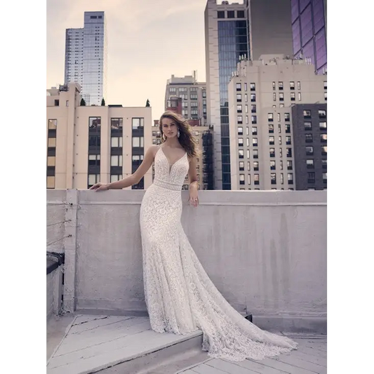 Hillary by Maggie Sottero - Wedding Dresses