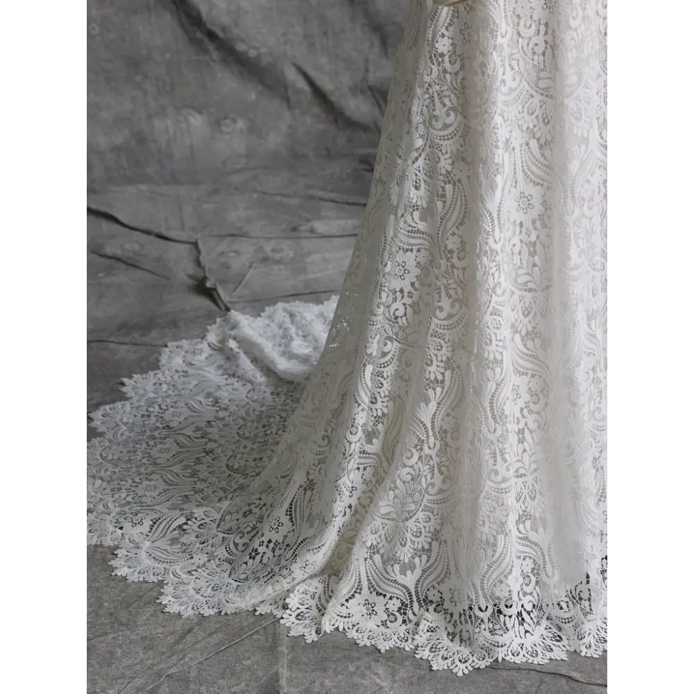 Hillary by Maggie Sottero - Wedding Dresses