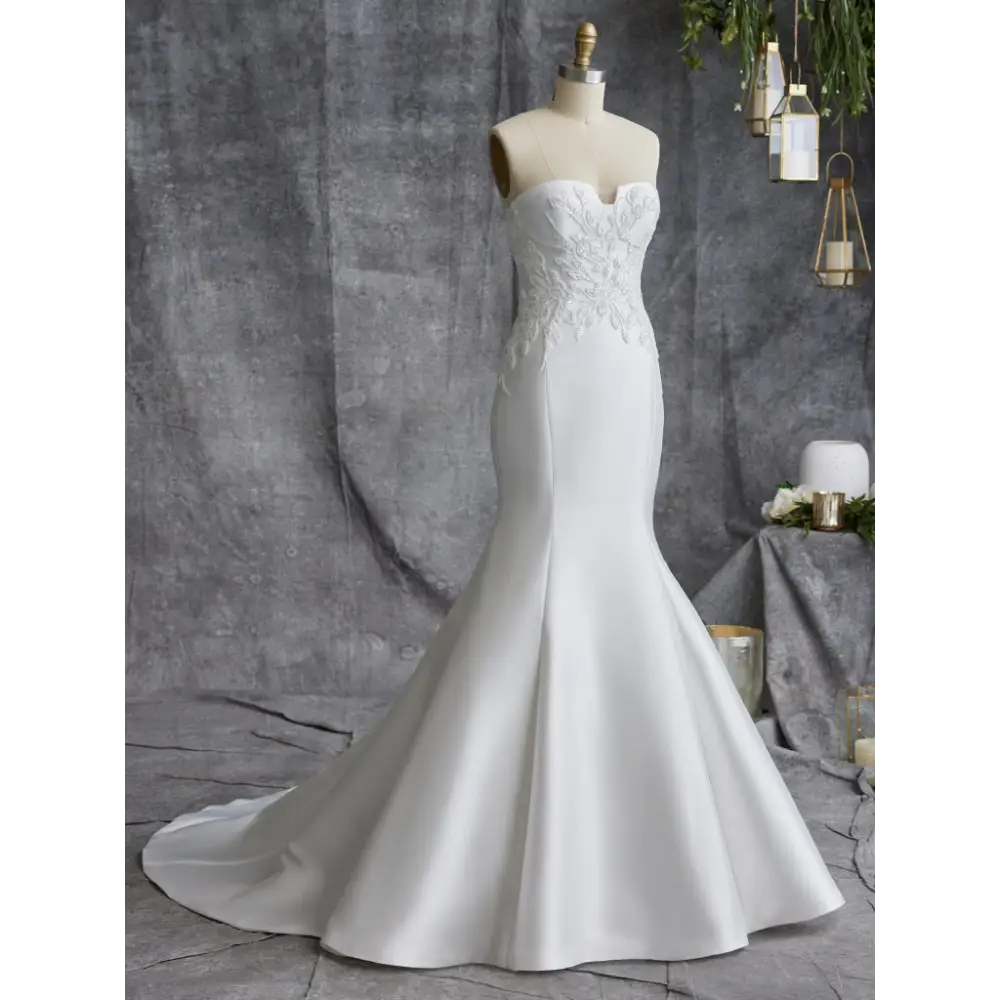 Italiana Lane by Sottero & Midgley - Wedding Dresses