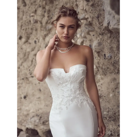 Italiana Lane by Sottero & Midgley - Wedding Dresses