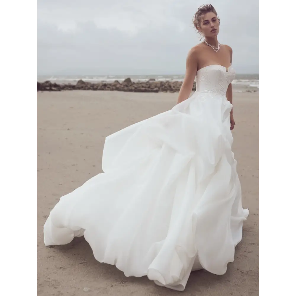 Italiana by Sottero & Midgely - Wedding Dresses