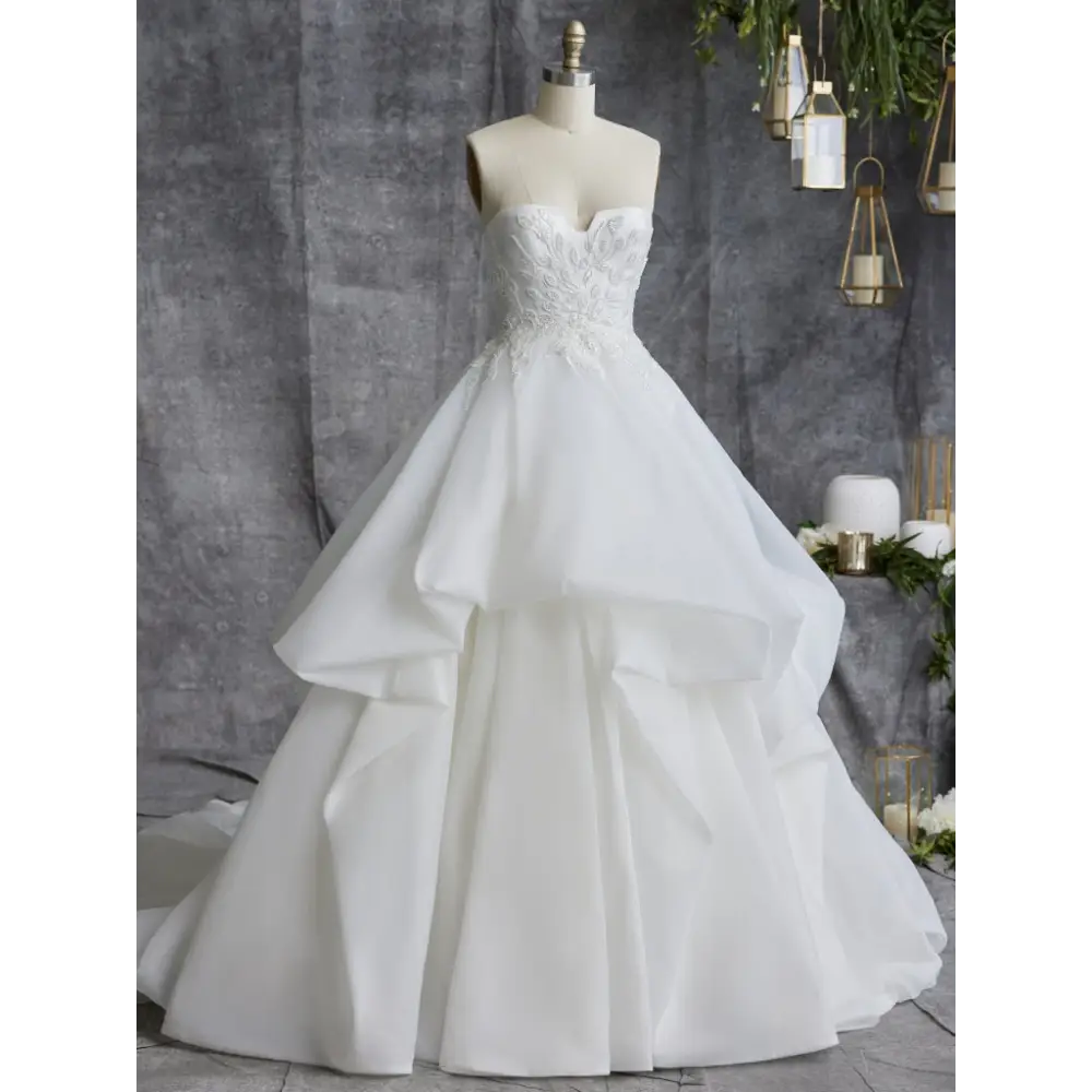 Italiana by Sottero & Midgely - Wedding Dresses