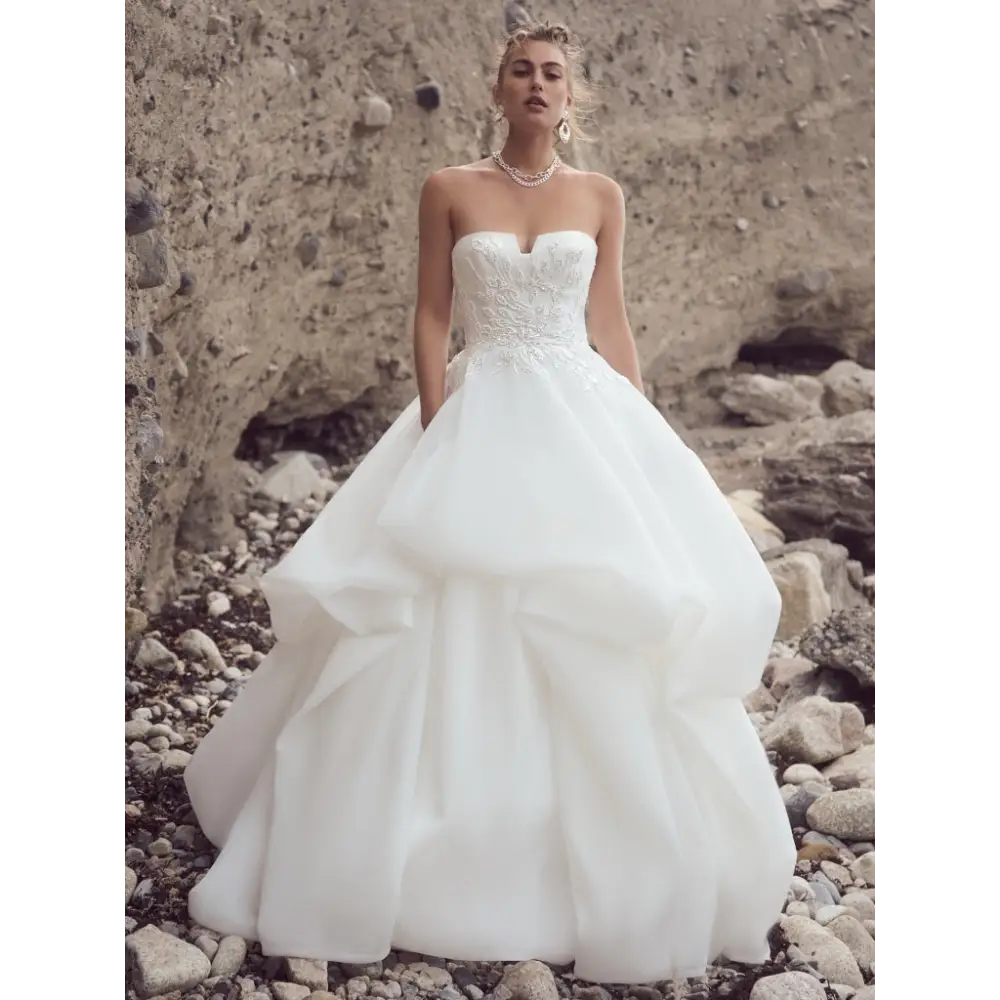 Italiana by Sottero & Midgely - Wedding Dresses