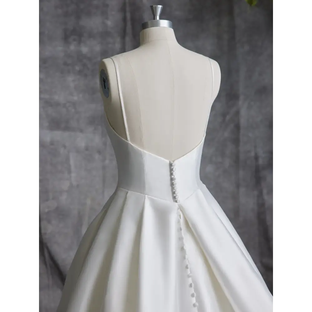 Jamie by Rebecca Ingram - Wedding Dresses