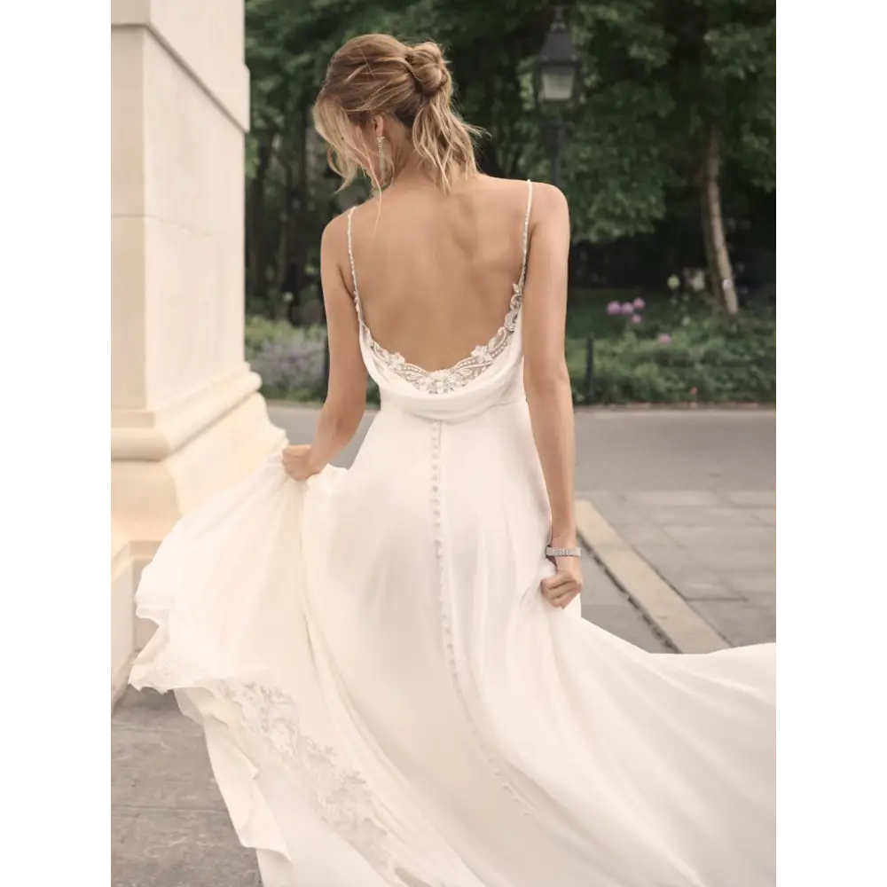 Jessica by Maggie Sottero - Wedding Dresses