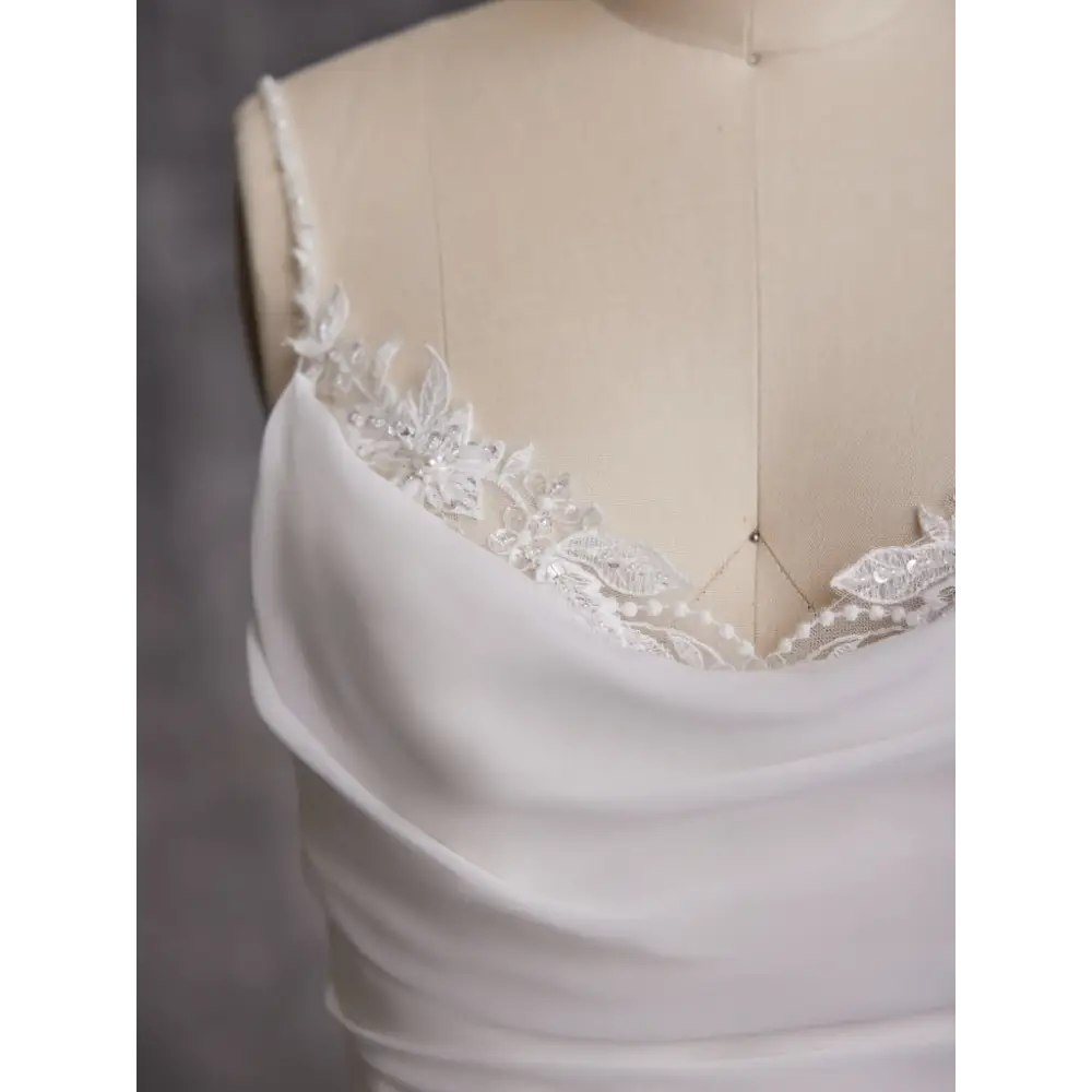 Jessica by Maggie Sottero - Wedding Dresses