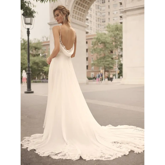 Jessica by Maggie Sottero - Wedding Dresses