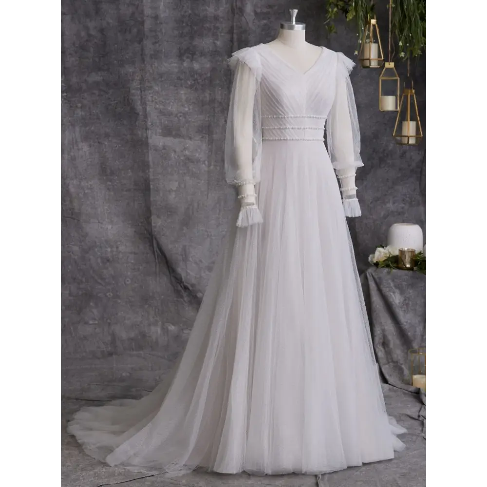Joanne Leigh by Rebecca Ingram - Wedding Dresses