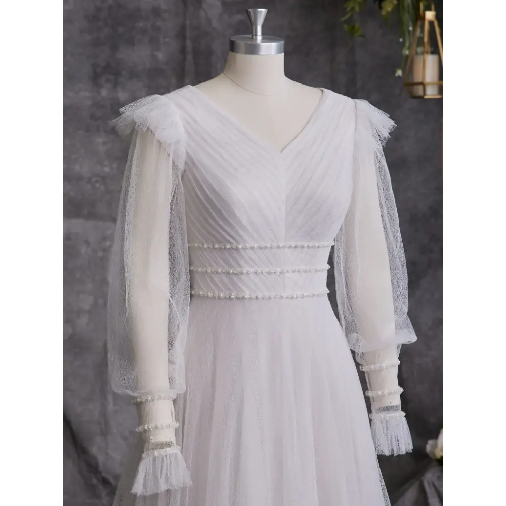 Joanne Leigh by Rebecca Ingram - Wedding Dresses