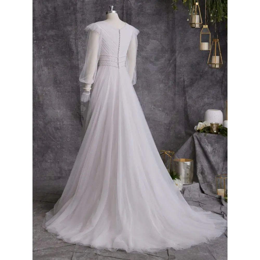 Joanne Leigh by Rebecca Ingram - Wedding Dresses