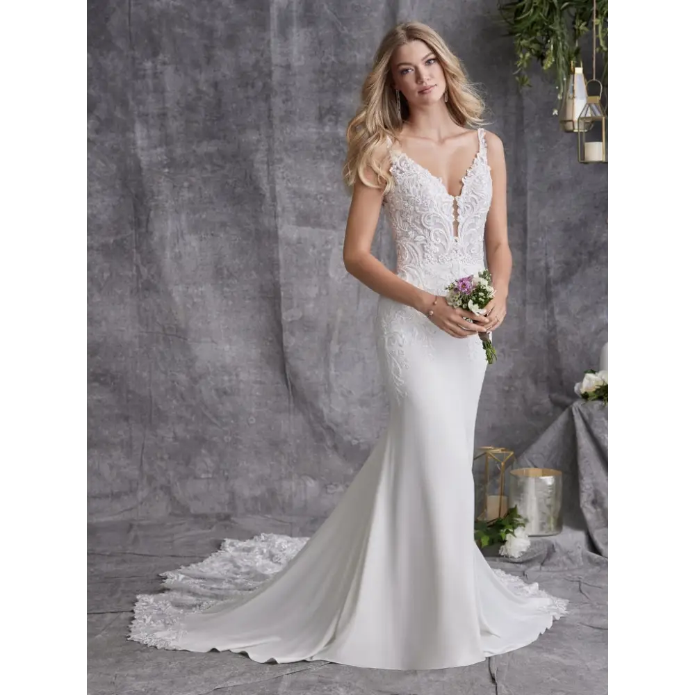 Johanna Lane by Maggie Sottero - Ivory - Wedding Dresses