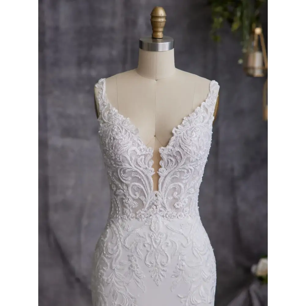Johanna Lane by Maggie Sottero - Wedding Dresses