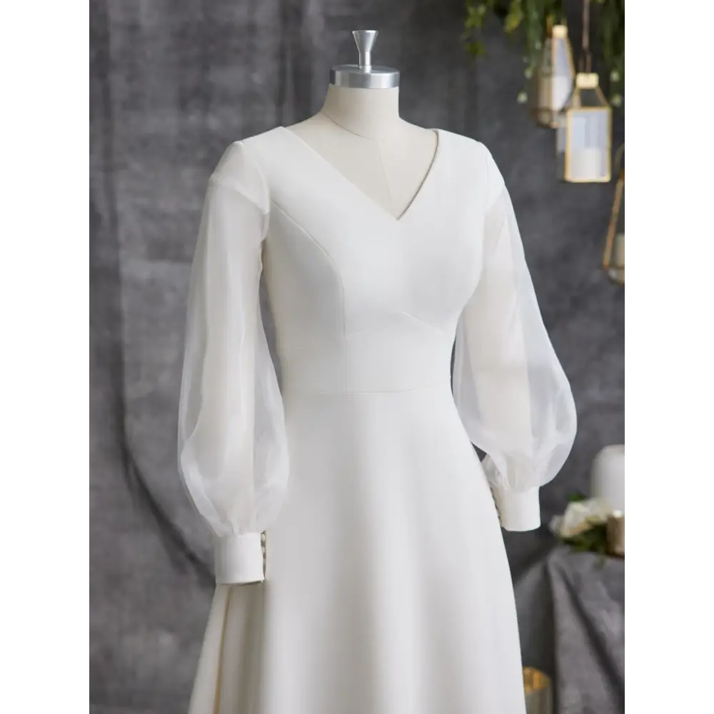 Josephine Leigh by Maggie Sottero - Wedding Dresses