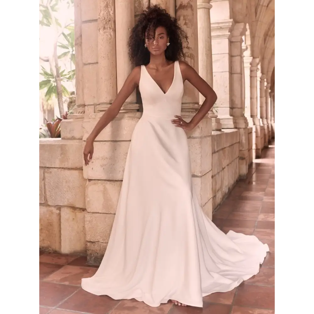 Josephine Lynette by Maggie Sottero - Wedding Dresses