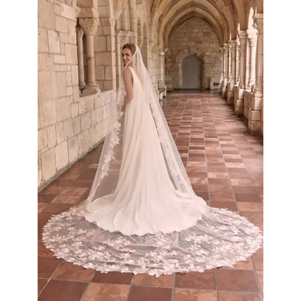 Josephine by Maggie Sottero - Wedding Dresses