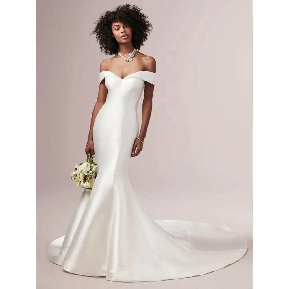 Josie by Rebecca Ingram - Wedding Dresses