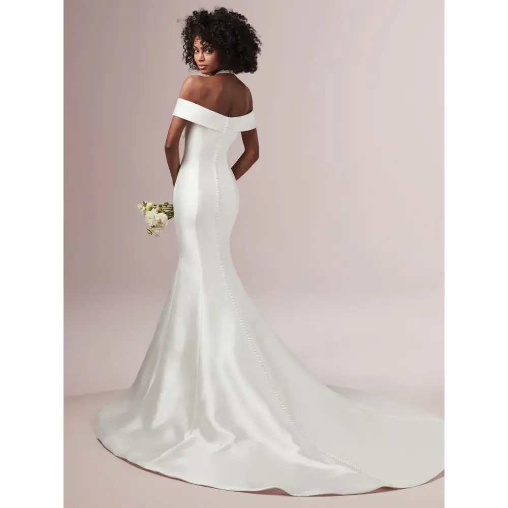 Josie by Rebecca Ingram - Wedding Dresses
