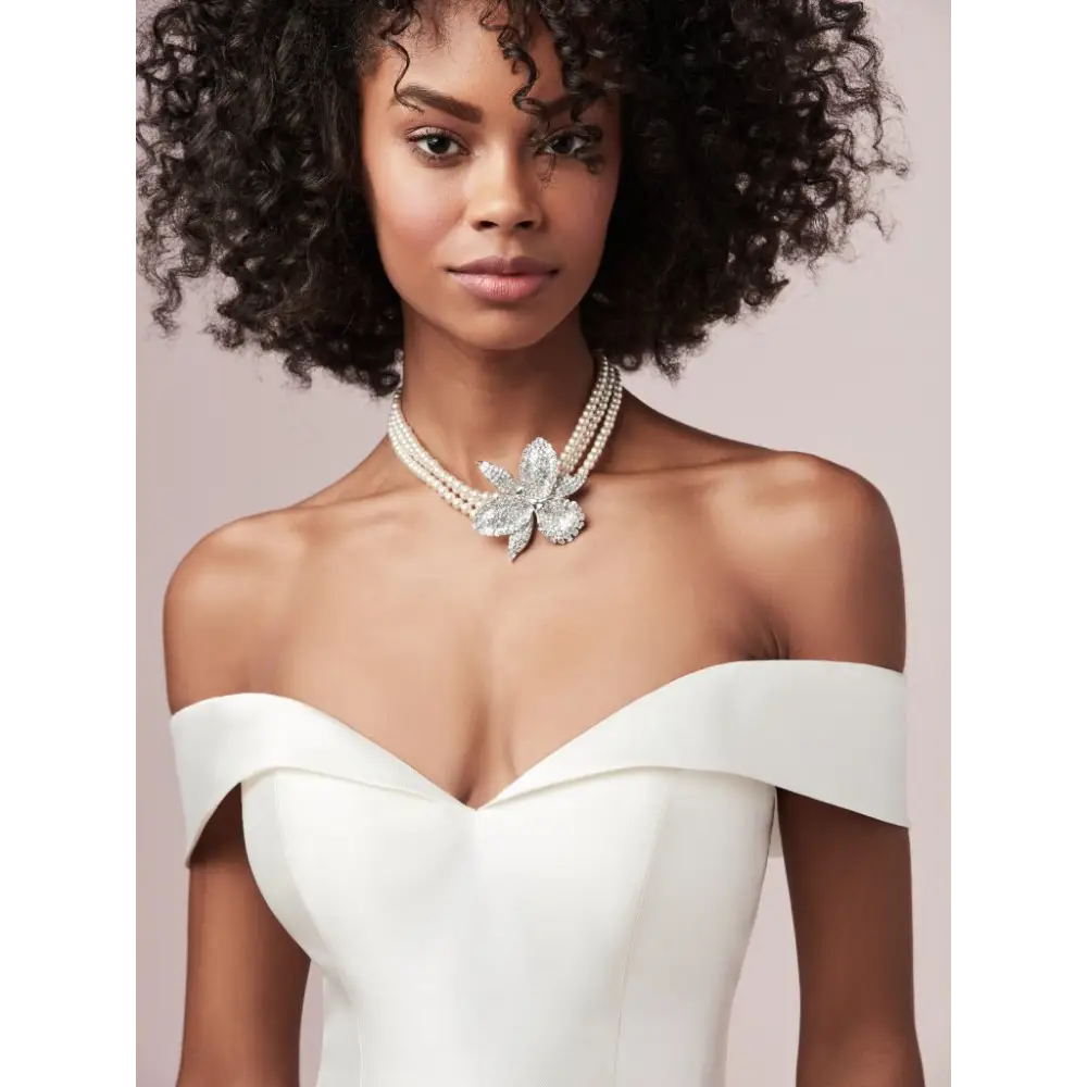 Josie by Rebecca Ingram - Wedding Dresses