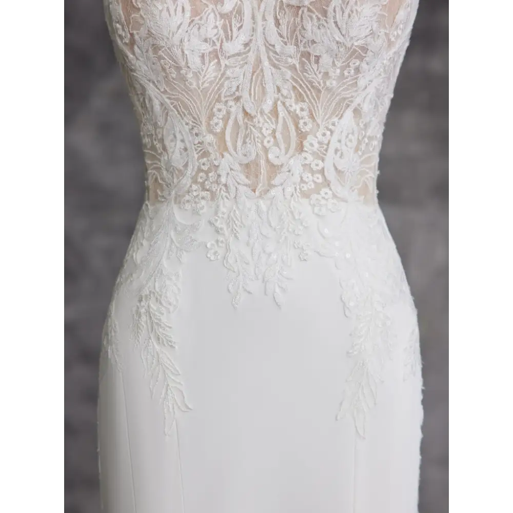 Joyce by Rebecca Ingram - Wedding Dresses