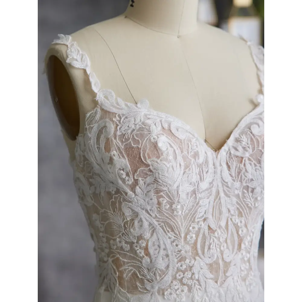 Joyce by Rebecca Ingram - Wedding Dresses