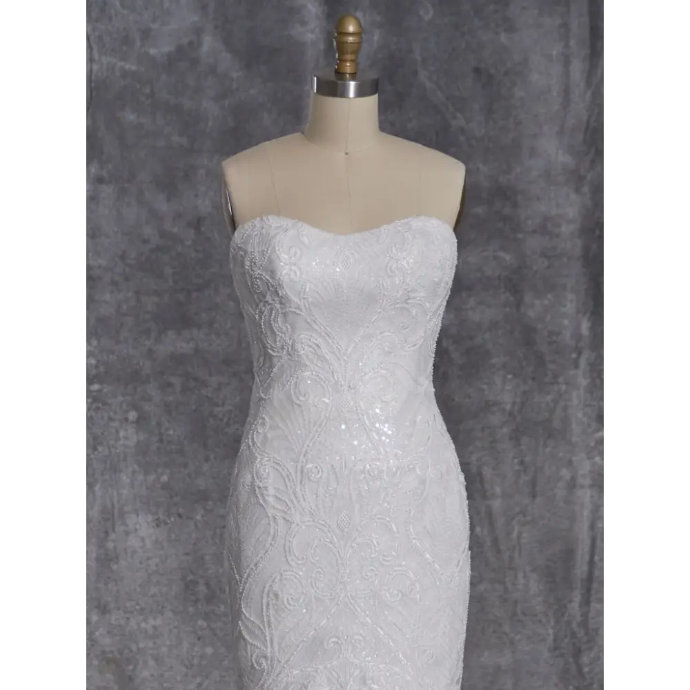 Juliette by Sottero & Midgley - Wedding Dresses