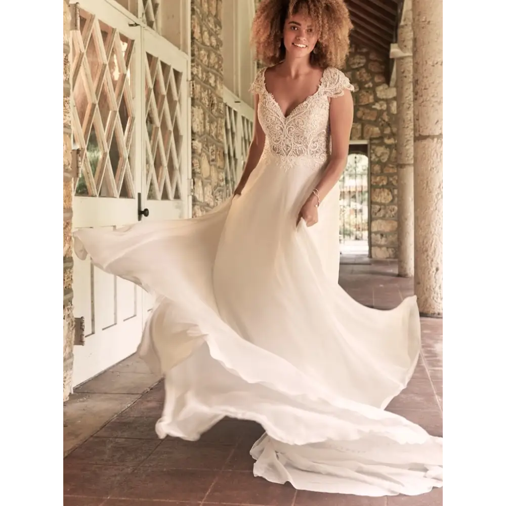 June top wedding outfits