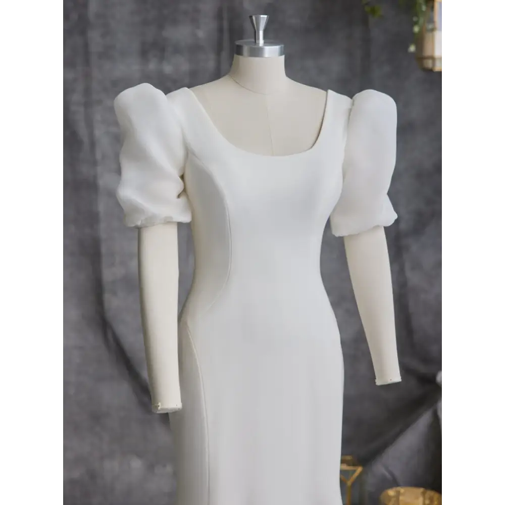 Kashlynn by Maggie Sottero - Wedding Dresses
