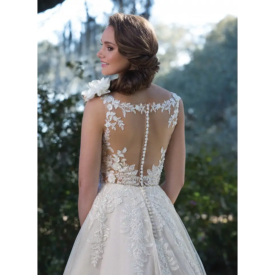 BC Signature Collection Katniss SW6166 - Buy BC Signature Collection Katniss - Bridal Closet in Draper, Utah Wedding Dresses