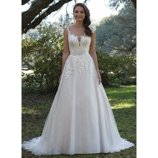 BC Signature Collection Katniss SW6166 - Buy BC Signature Collection Katniss - Bridal Closet in Draper, Utah Wedding Dresses