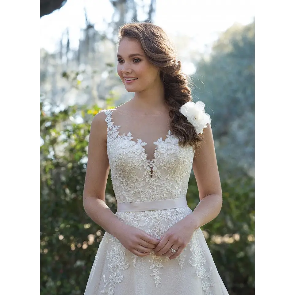 BC Signature Collection Katniss SW6166 - Buy BC Signature Collection Katniss - Bridal Closet in Draper, Utah Wedding Dresses