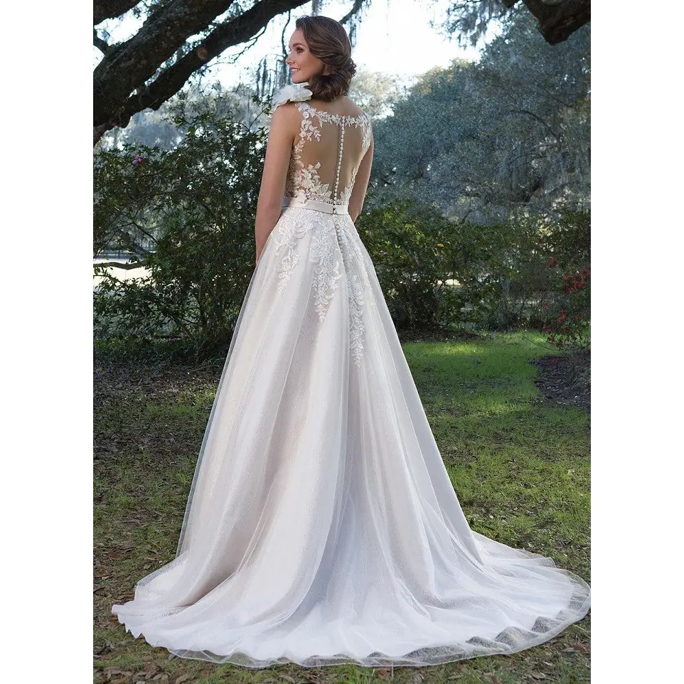 BC Signature Collection Katniss SW6166 - Buy BC Signature Collection Katniss - Bridal Closet in Draper, Utah Wedding Dresses