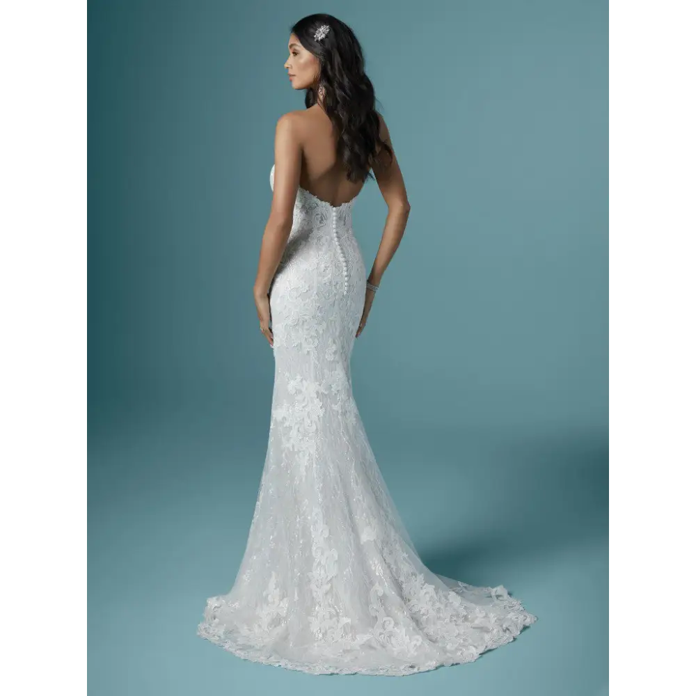 Kaysen by Maggie Sottero - Wedding Dresses