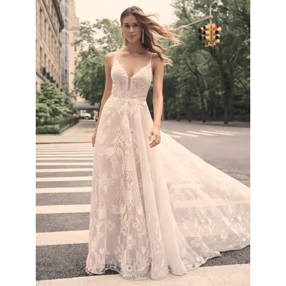 Keisha by Maggie Sottero - Wedding Dresses