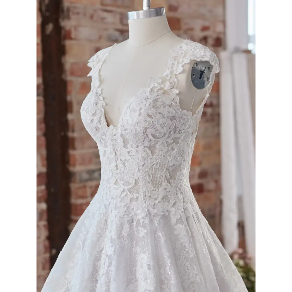 Kiernan by Sottero & Midgley - Wedding Dresses