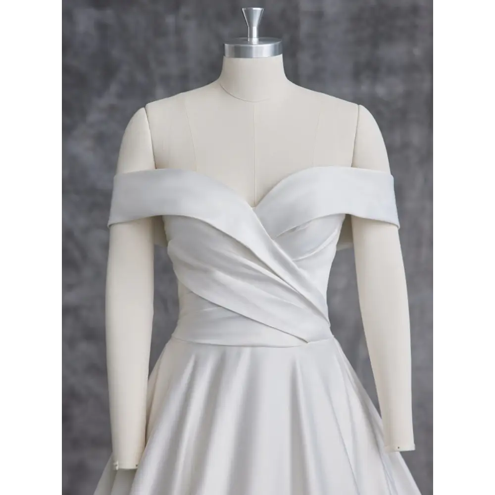 Kiki by Rebecca Ingram - Wedding Dresses