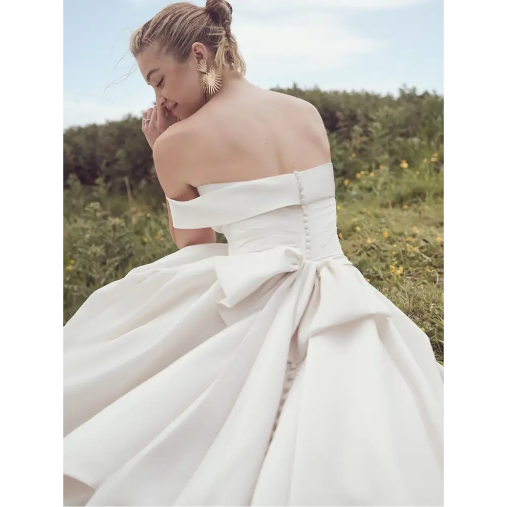 Kiki by Rebecca Ingram - Wedding Dresses