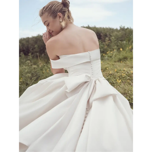 Kiki by Rebecca Ingram - Wedding Dresses