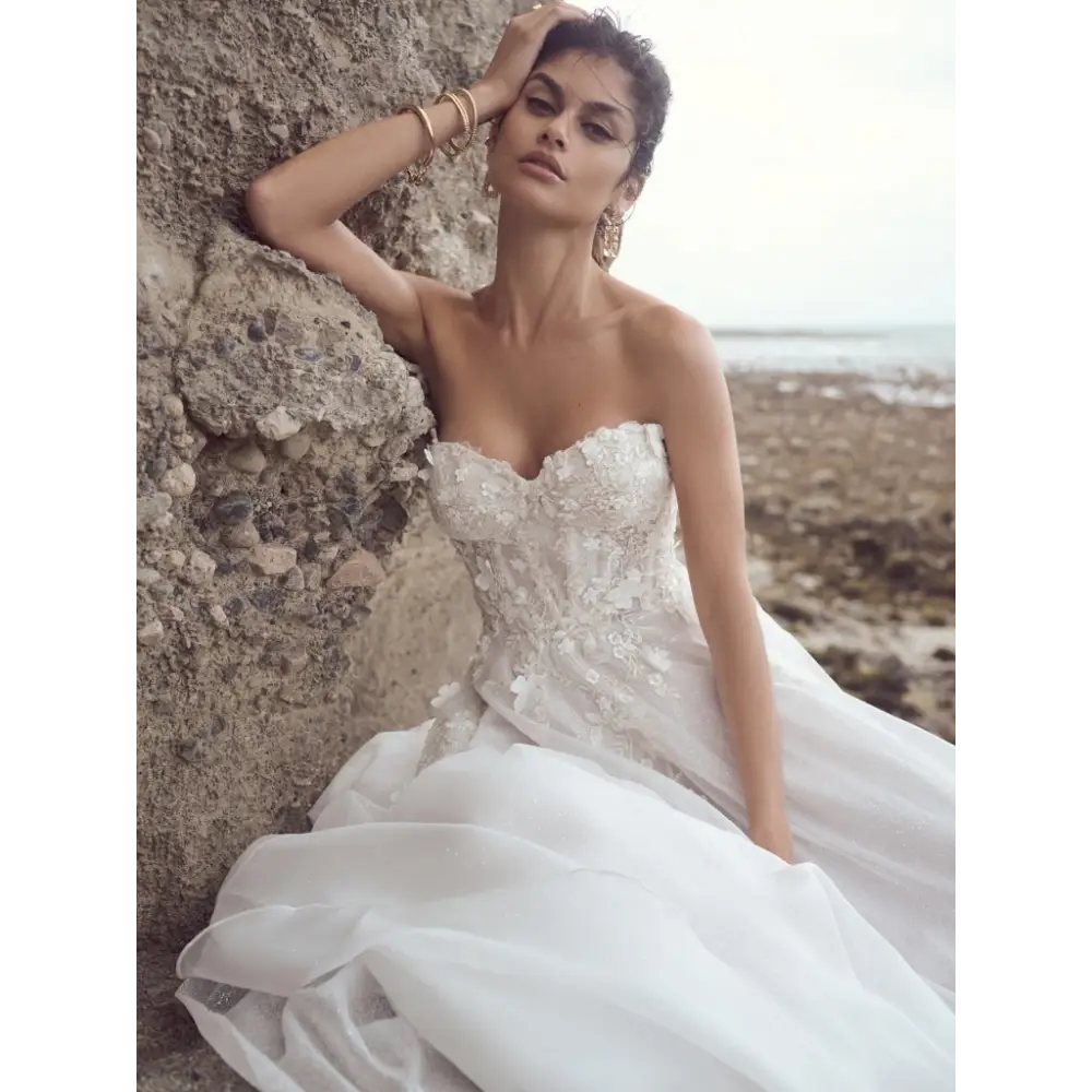 Knox Lane by Sottero & Midgley - Wedding Dresses