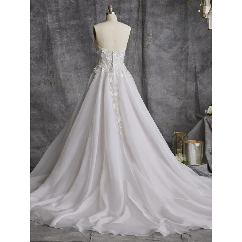 Knox Lane by Sottero & Midgley - Wedding Dresses